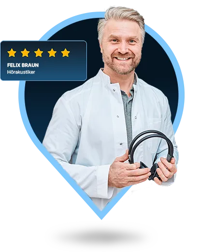 Hörgeräte