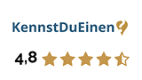 KennstDuEinen Reviews