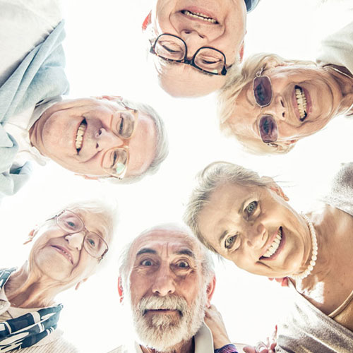 Wohnen im Alter: Warum eine S...