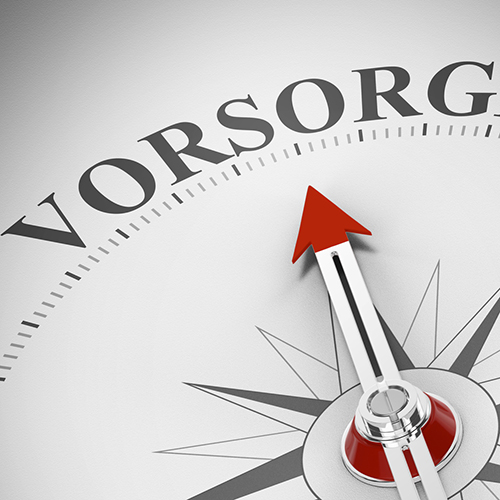 Berufliche Altersvorsorge: Gu...