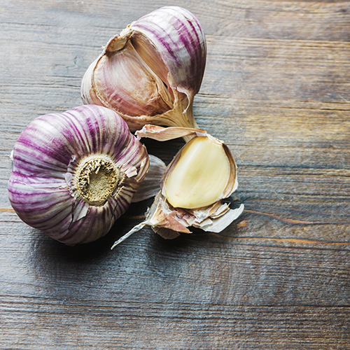 Übler Mundgeruch: Ursachen un...