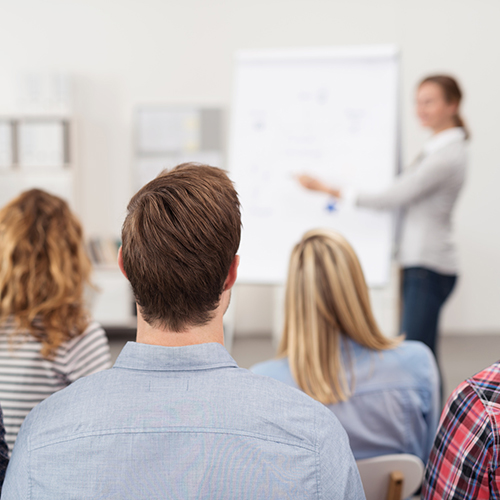 Weiterbildung für Arbeitslose...