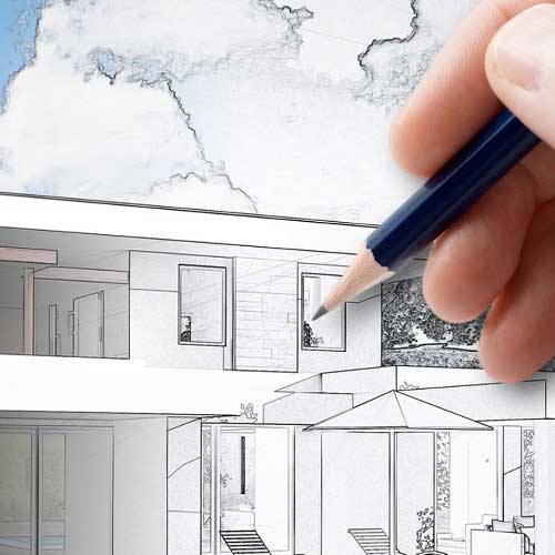 Das eigene Haus planen – so w...