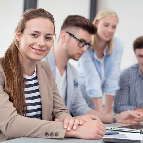 Studium oder Ausbildung? 9 En...