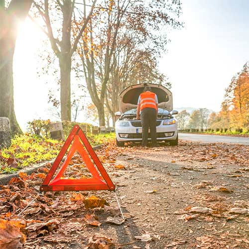 Was leisten Automobil-Clubs u...