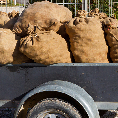 Anhänger gebraucht kaufen - D...