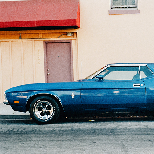 Kenne Deine Karre - wie man b...