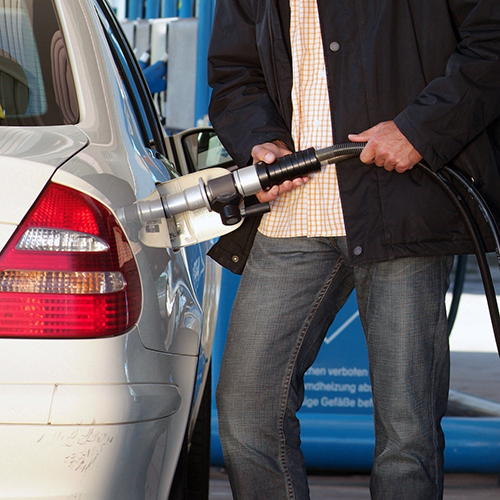 Umrüstung auf Autogas - Antwo...