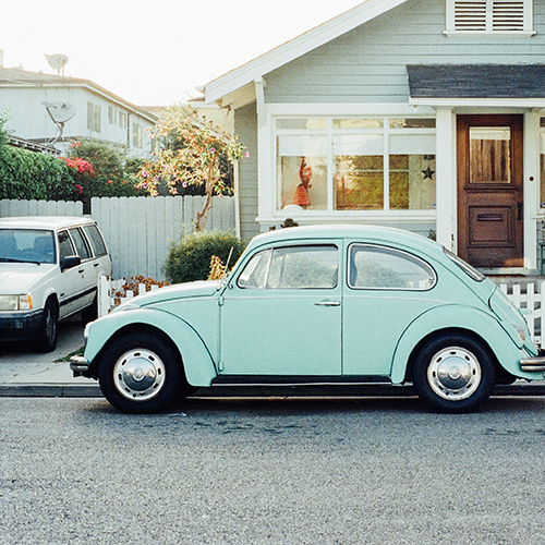 Augen auf beim Gebrauchtwagen...
