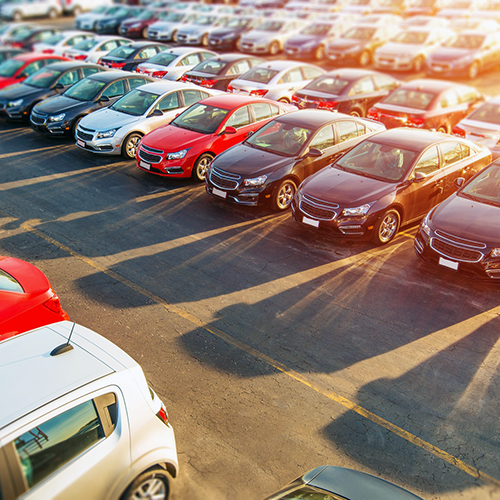 Neuwagenkauf - Warum Autohäus...