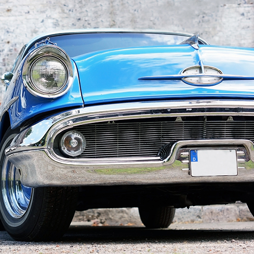 Autolack selbst ausbessern? W...