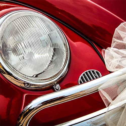 So beseitigen Sie Dellen und ...