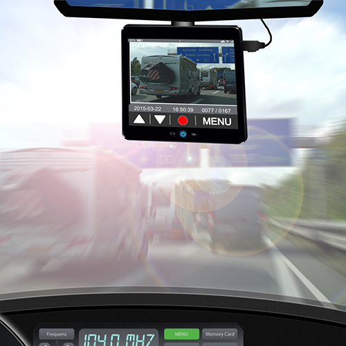 Beweis, wenn's kracht? Die re...