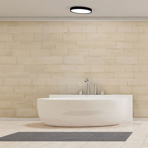 Mehr als gekachelte vier Wänd...