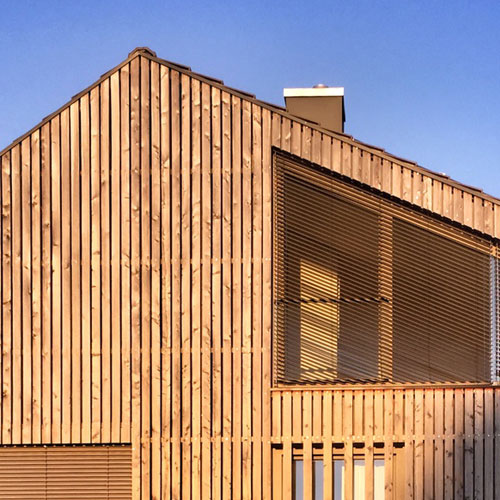 Lohnt sich ökologisches Bauen...