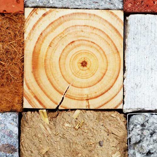 Ökologisches Bauen: Welche na...