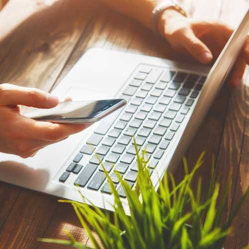 Nicht verzweifeln, Hilfe hole...