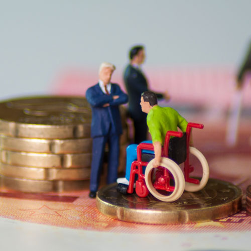 Berufsunfähigkeit: Was die Ve...