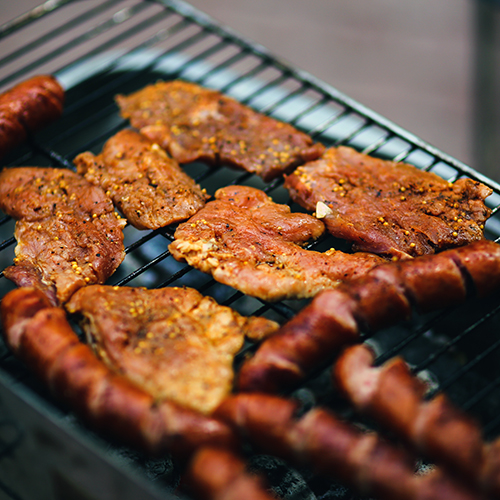 Grillen – Genuss oder Gefahr?