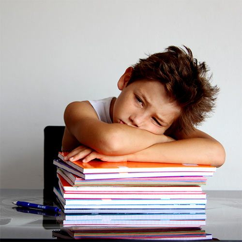 Angstthema Mathe? Wie profess...