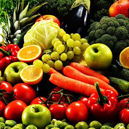 Veganes Essen: Die Vor-und Na...