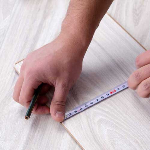 Schadstofffreie Bodenbeläge: ...