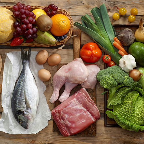 Back to the roots: Was steckt...