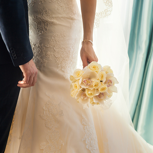 Weiß oder Rot – Diese Modetip...