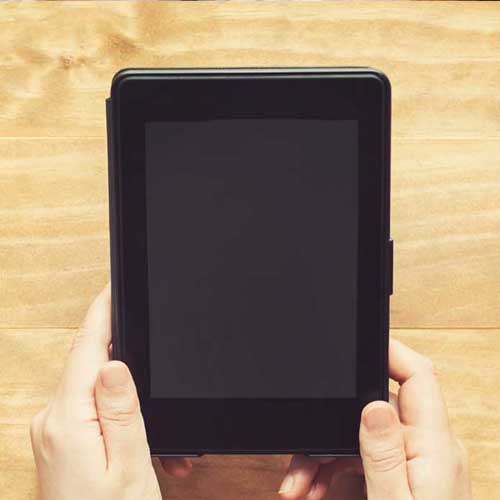 E-Reader: Für wen lohnt sich ...