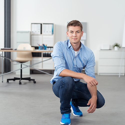 So kommen Sie voran - 10 Tipp...