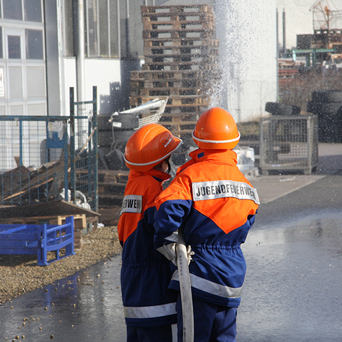 Gutes tun im Ehrenamt: Was fü...