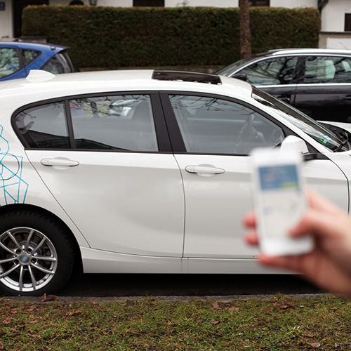 Carsharing: Wann lohnt es sic...
