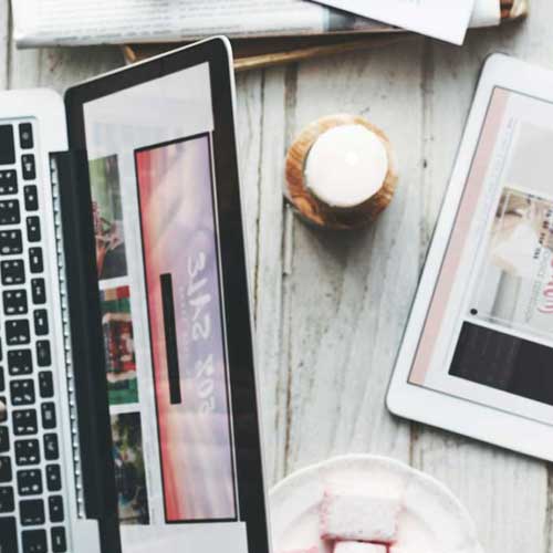 Der Laptop – ein Auslaufmodell?