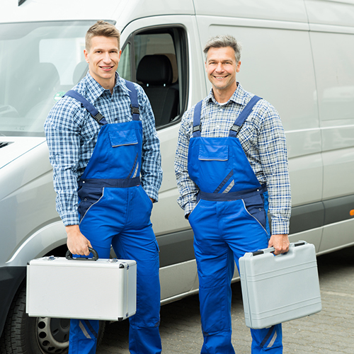 Warum man diese fünf Dienstle...