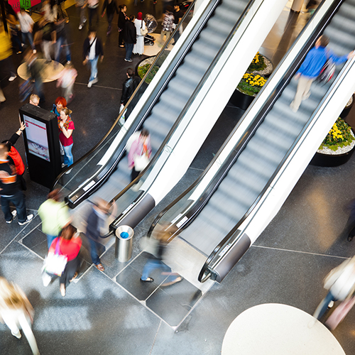 Promotion für das eigene Unte...