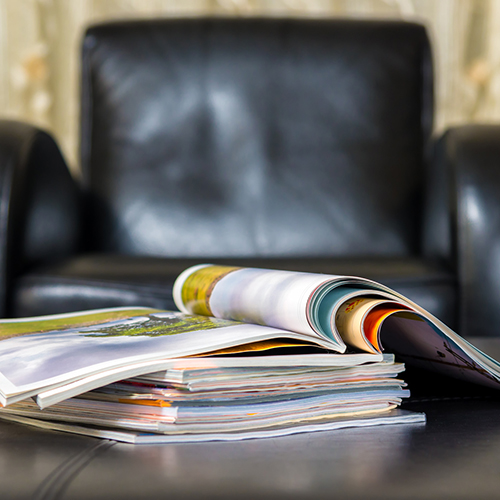 Die Herausgabe eines eigenen ...