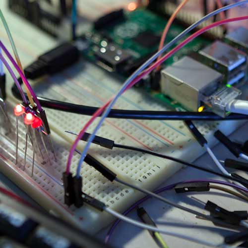 10 spannende Rasperry Pi Proj...