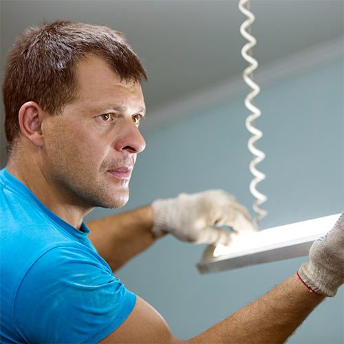 Die Elektrik im Haus: Was Sie...