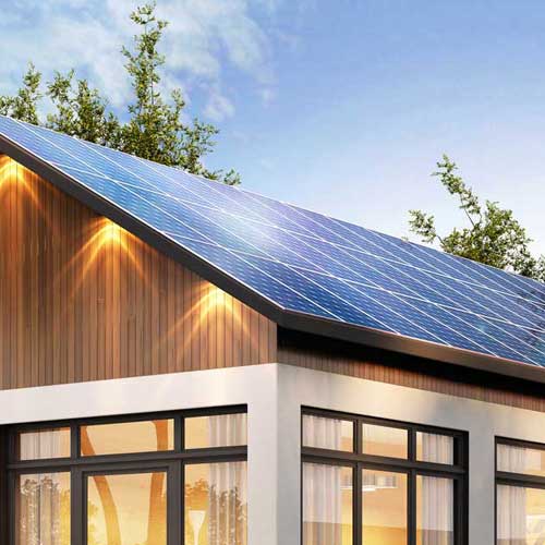 Geld sparen mit der eigenen S...