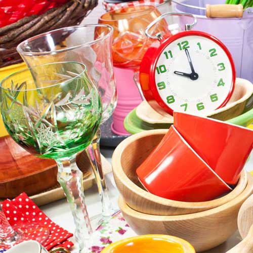 Ballast abwerfen: Warum sinnv...