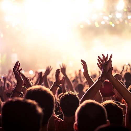 Eine Armee für Beyoncé & Co: ...