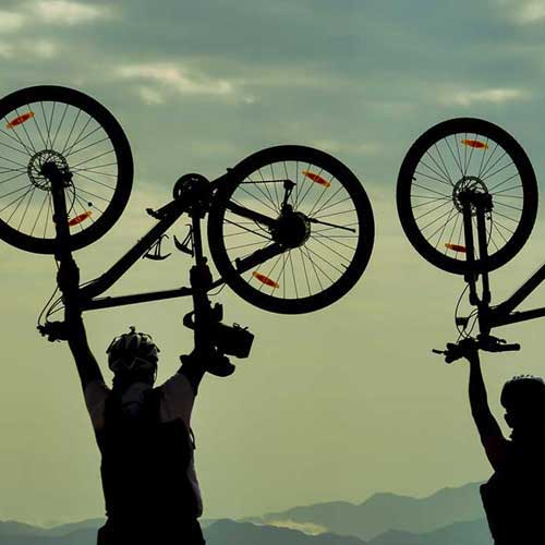 Augen auf beim Fahrrad-Schnäp...