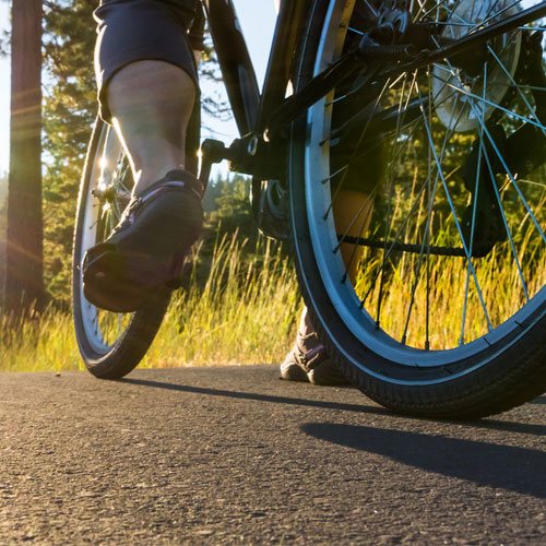 Drahtesel für Spielkinder: Ne...