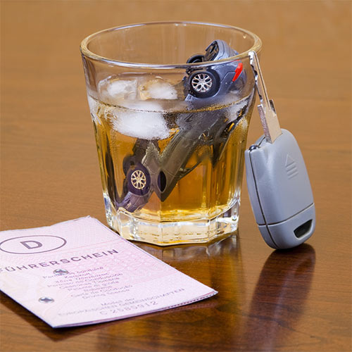 Was passiert bei einer MPU un...