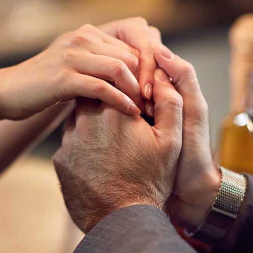 Unterhaltsanspruch trotz neue...