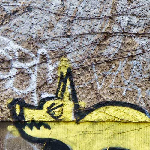 Angeschmiert: Wie bekommt man...