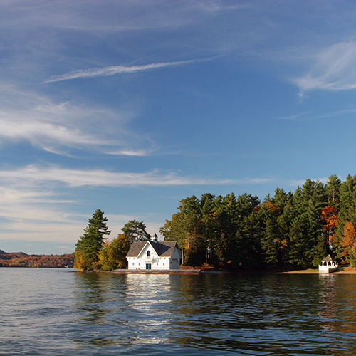 Urlaub im Ferienhaus: So find...