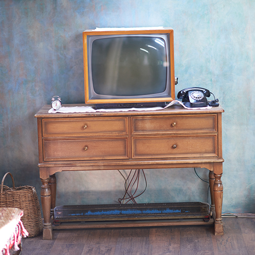 Zukunft Internetfernsehen: Wa...