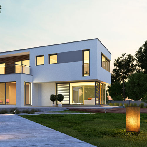 Was Sie über Fertighäuser wis...