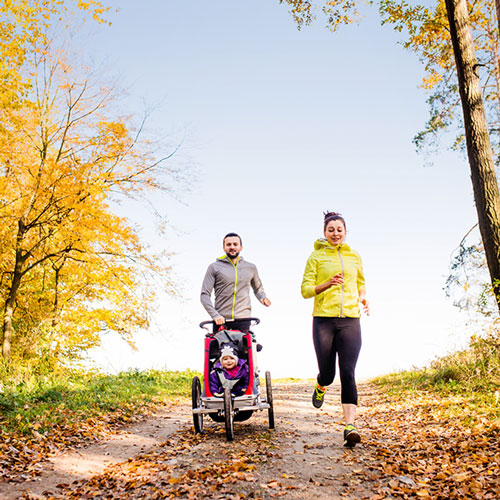 5 Tipps wie sie Fitness und F...